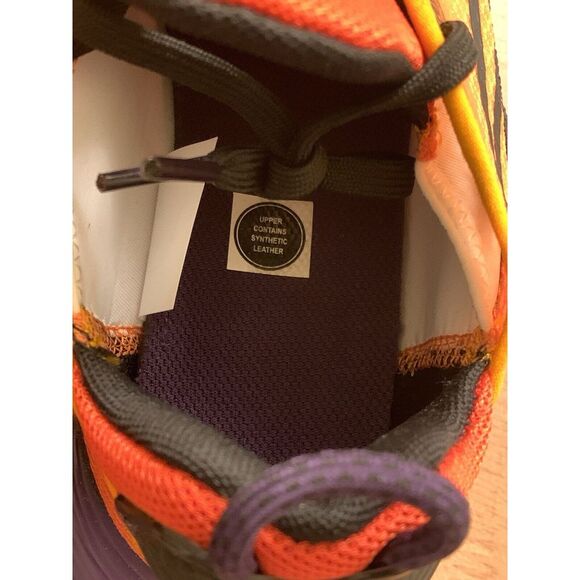 Nike Air Max 2090 Magma Orange 2020 (Youth 5.5) Size 5.5Y - Picture 6 of 16